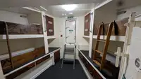 Araştırma gemisi satılık