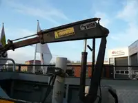 Çekme teknesi satılık