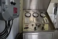 LNG taşıma gemisi satılık