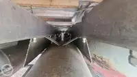 Kruvaziyer gemisi satılık