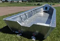 Çalışma tekneleri satılık