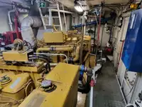 Kruvaziyer gemisi satılık