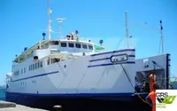 Ro-Ro ship satılık