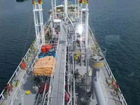 Petrol/Kimyasal tankeri satılık