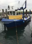 Trawler satılık