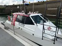 Pilot teknesi satılık