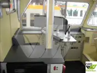 Rüzgar çiftliği servis gemisi satılık