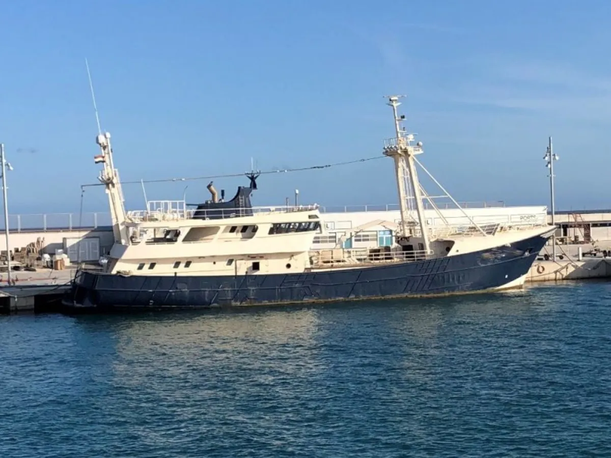 Yat satılık