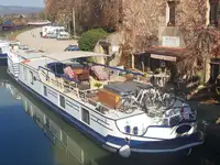 Mavna satılık