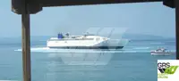 Ro-Ro gemisi satılık