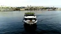 Yolcu gemisi satılık