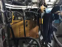Trol gemisi satılık