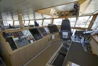 Platform tedarik gemisi (PSV) satılık