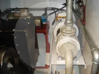 Canlı balık taşıma gemisi satılık