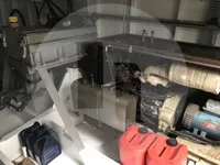 Su Ürünleri / Kabuklu Deniz Ürünleri Yetiştiriciliği Gemisi satılık