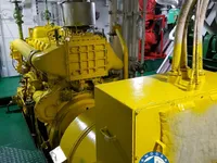 Petrol/Kimyasal tankeri satılık