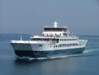 feribot satılık