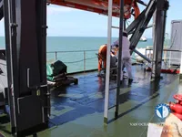 Petrol/Kimyasal tankeri satılık