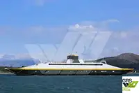 Ro-Ro ship satılık