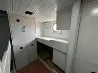 Trol gemisi satılık