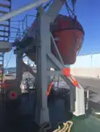Yığın taşıyıcı satılık