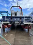 Araştırma gemisi satılık