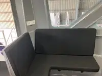 Dökme yük gemisi satılık