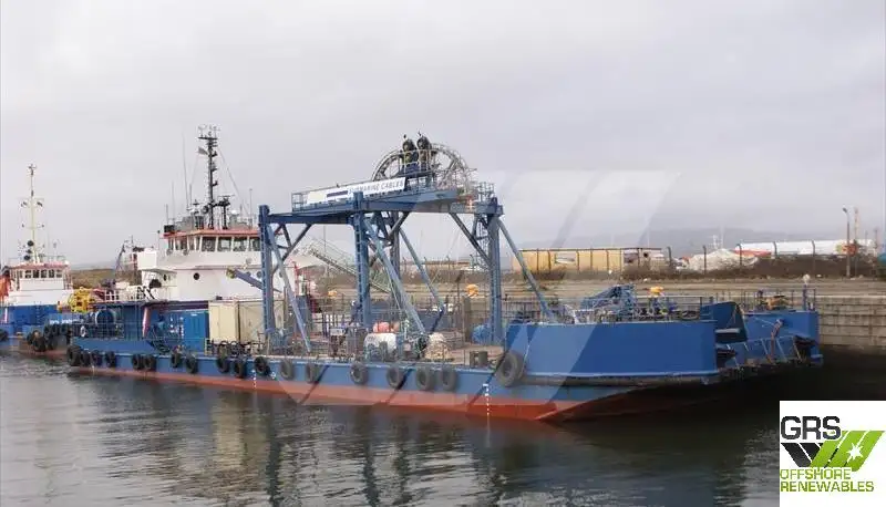 İş gemileri satılık