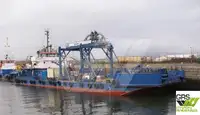 İş gemileri satılık