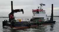 Çekme teknesi satılık