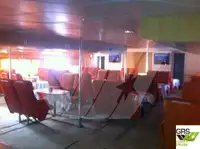 Kruvaziyer gemisi satılık