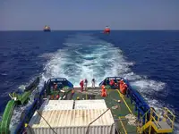 Yığın taşıyıcı satılık