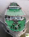 Kruvaziyer gemisi satılık