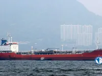Petrol/Kimyasal tankeri satılık