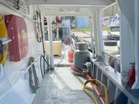 Araştırma gemisi satılık