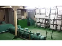 Dredger (Kazık çakma gemisi) satılık