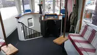 Küçük yük gemisi satılık