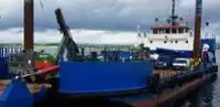 Petrol/Kimyasal tankeri satılık