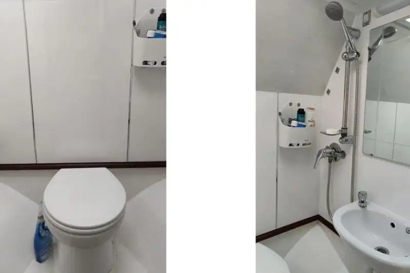 Trol gemisi satılık