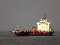 Petrol/Kimyasal tankeri satılık