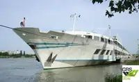 Kruvaziyer gemisi satılık
