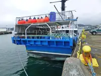 Longliner satılık