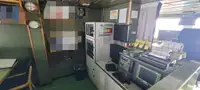 Çekme teknesi satılık