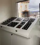 Yarı batık satılık