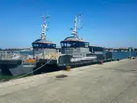Yük gemisi satılık