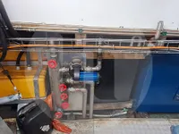 Balıkçı gemisi satılık