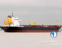 Petrol/Kimyasal tankeri satılık