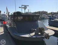 Trol gemisi satılık