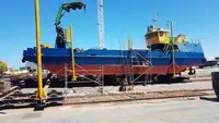 İş gemileri satılık