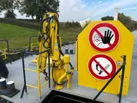 Devriye botu satılık